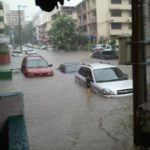 Rainy Season
