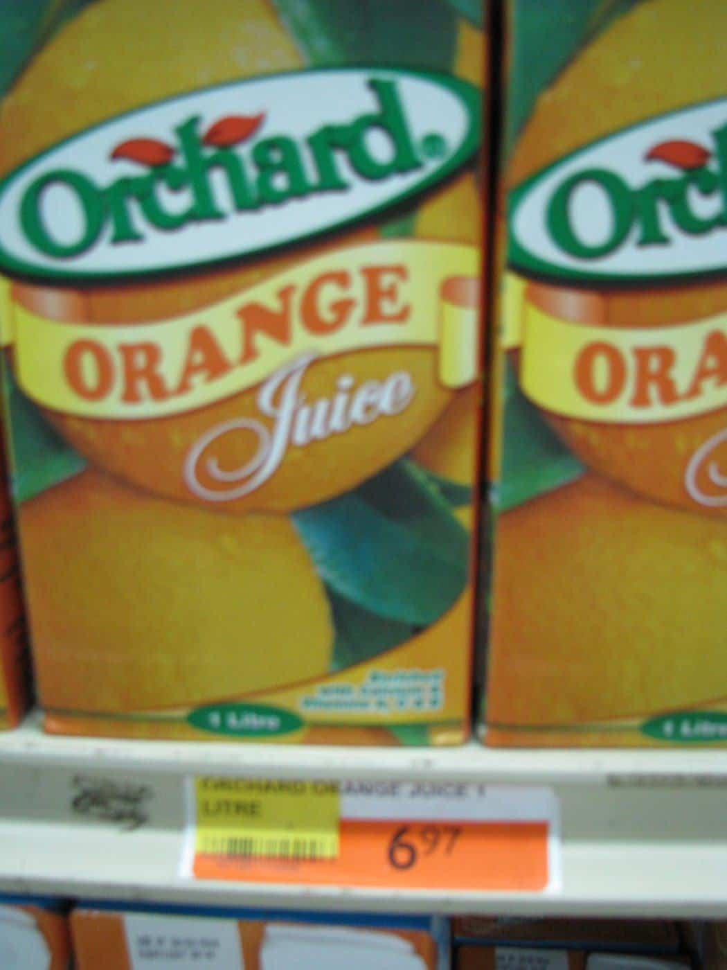 Grocery prices 2009 (7)