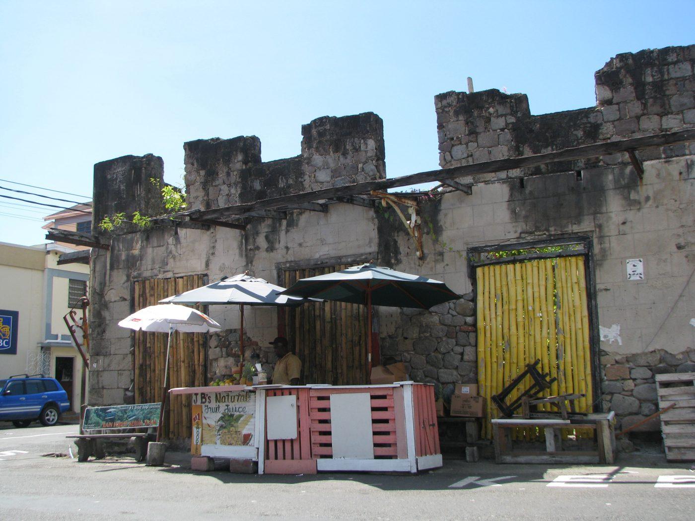 6 Best Things to Do in Roseau, Dominica