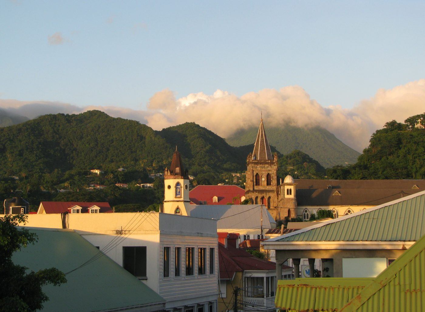 6 Best Things to Do in Roseau, Dominica