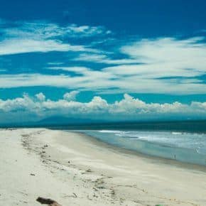 punta chame Panama, Central America, Destinations, Experiences