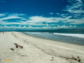 punta chame Panama, Central America, Destinations, Experiences