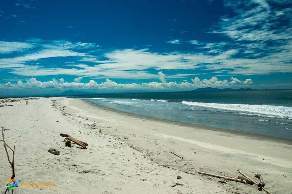 punta chame Panama, Central America, Destinations, Experiences