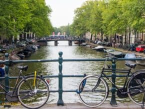 amsterdam canal cruise Netherlands, Destinations, Europe, Experiences