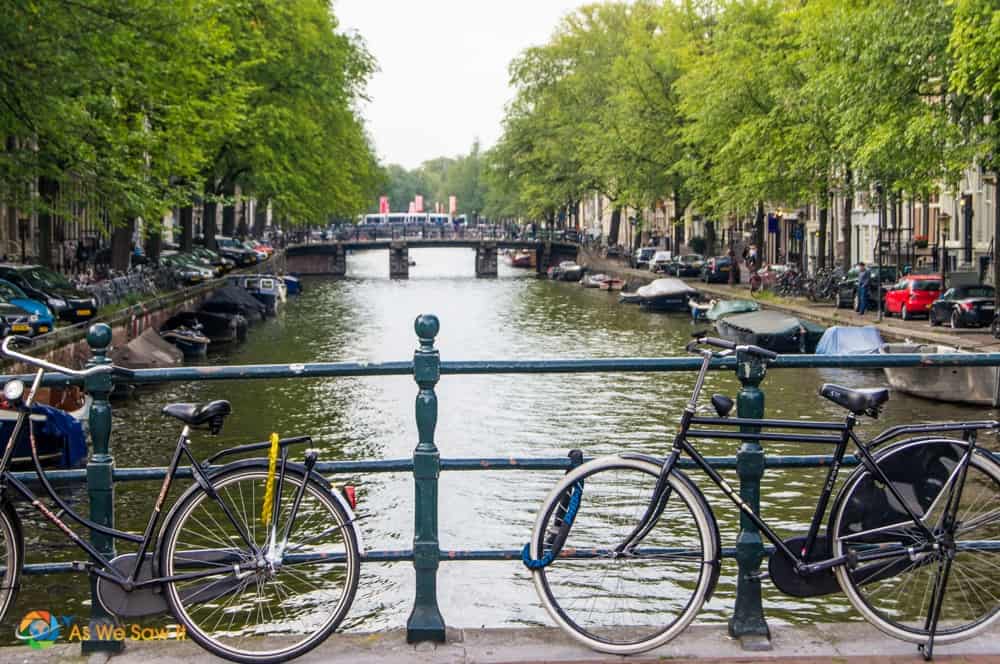 one day in amsterdam cruise travel