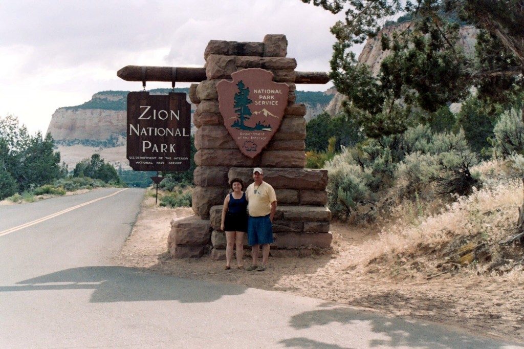 Guide to the US National Parks Passport Book Stamps, Stickers and Fun