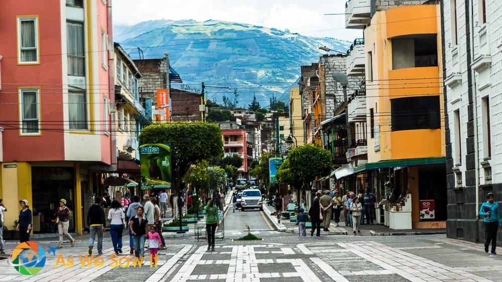 amazoonico Ecuador