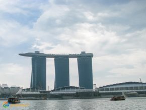 marina bay sands architecture Asia, Destinations, Experiences, Singapore