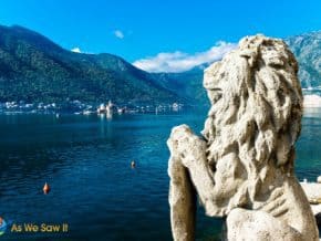 Things to see when you have one day in Kotor Montenegro