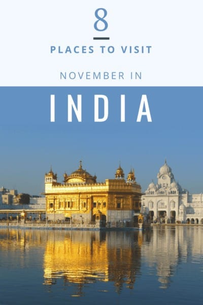 india during november India, Asia, Destinations, Travel Inspiration