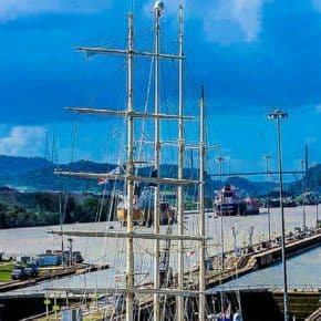 visit the panama canal Panama, Central America, Destinations, Experiences