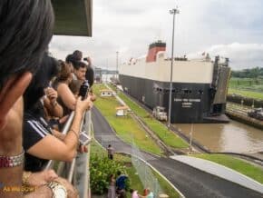 visit the panama canal Panama, Central America, Destinations, Experiences