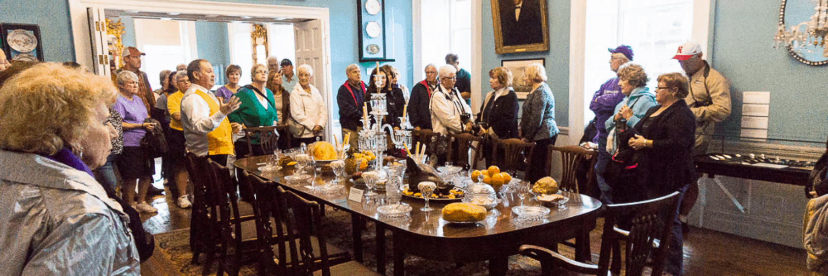 best waterford attractions include visiting the bishop's palace