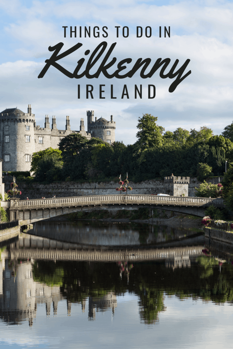 10 Things to Do in Kilkenny, Ireland in One Day