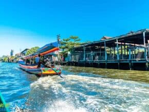 koh yao noi Thailand, Asia, Destinations