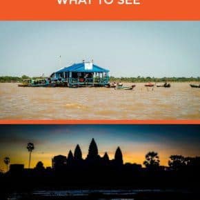 A realistic, 7-day Siem Reap itinerary for visiting Angkor Wat, plus other things to do in the area.