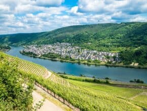 reasons to take a river cruise Travel Inspiration
