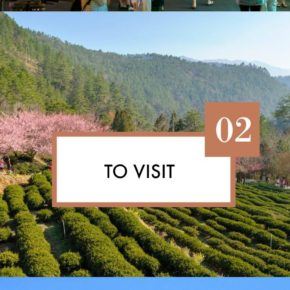 If you're heading to Taiwan, these 12 top attractions will make your Asian travel experience unforgettable.