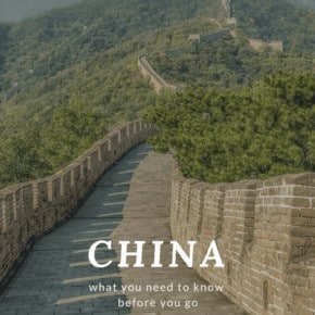 things to know before visiting china Asia, China, Destinations, Travel Inspiration