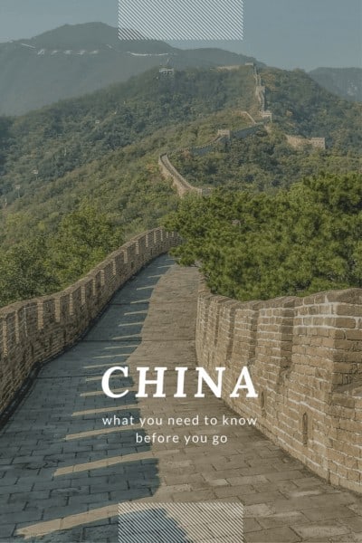 visit china Asia, China, Destinations, Travel Inspiration