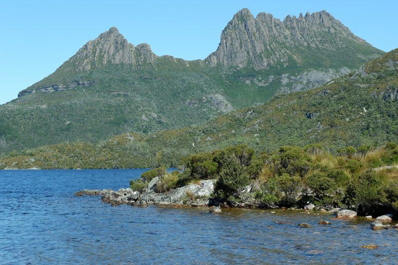 You need to know about Cradle Mountain, Tasmania, Australia