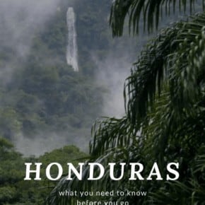 11 Surprising Things To Know About Honduras