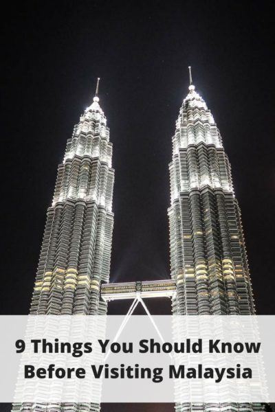 malaysia things to know Malaysia, Asia, Destinations, Travel Inspiration