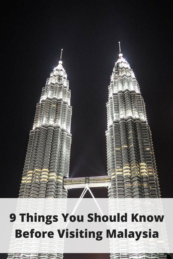 Things to know before you go to Malaysia. Avoid embarrassing yourself. Best article to understand the culture, written by a native.