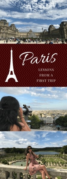 first trip to paris France, Destinations, Europe, Travel Inspiration