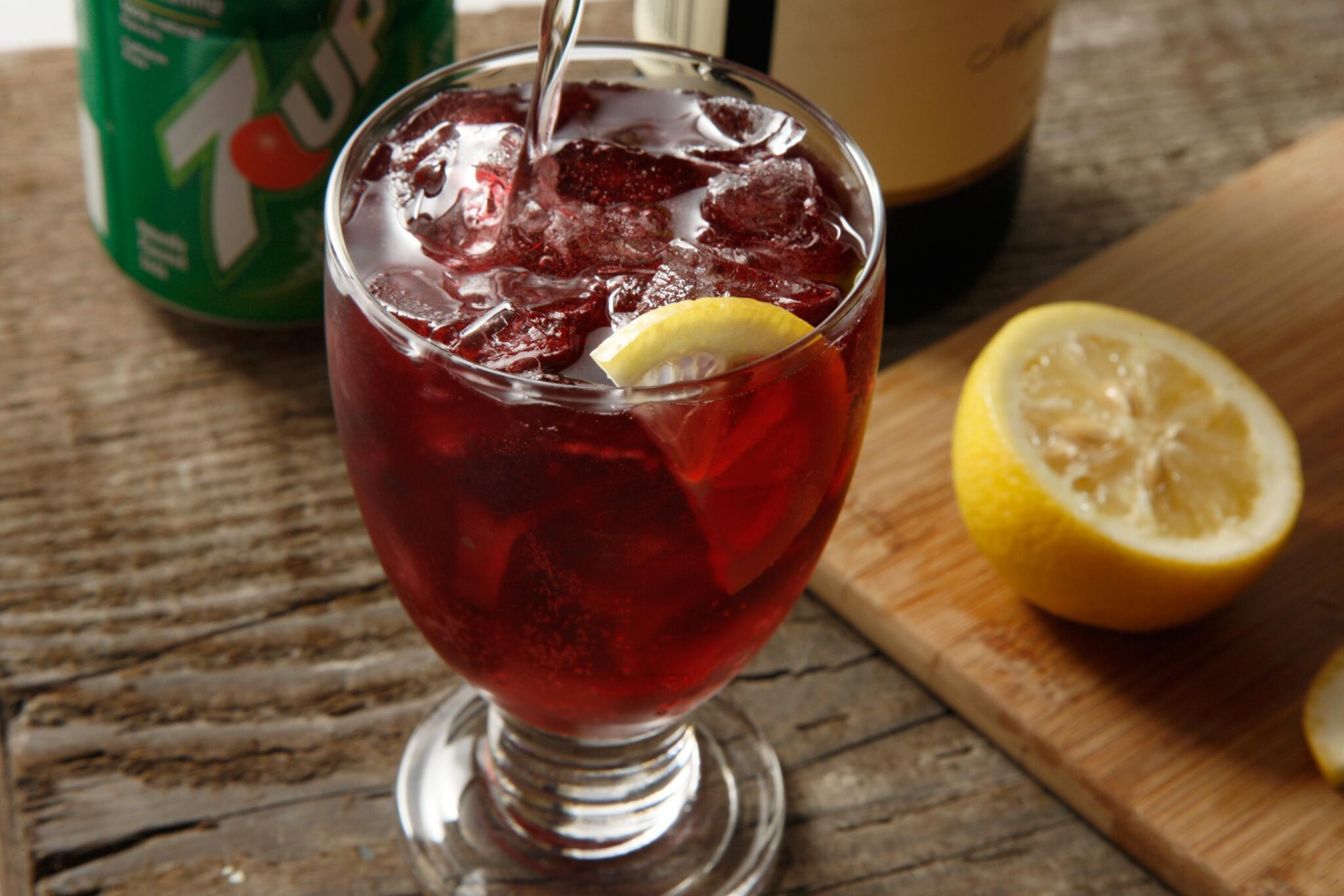 tinto de verano recipes