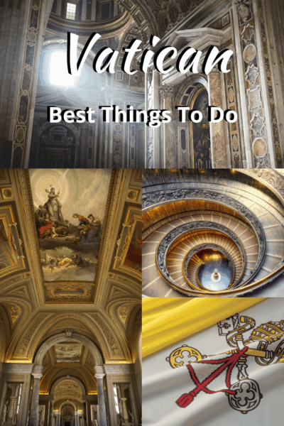 collage from the vatican text says vatican best things to docollage from the vatican text says vatican best things to do