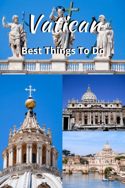 collage from the vatican text says vatican best things to docollage from the vatican text says vatican best things to do