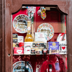souvenirs from budapest Hungary, Destinations, Europe, Travel Inspiration