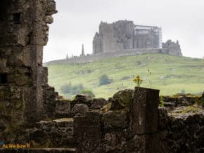 rock of cashel Ireland, Destinations, Europe, Experiences