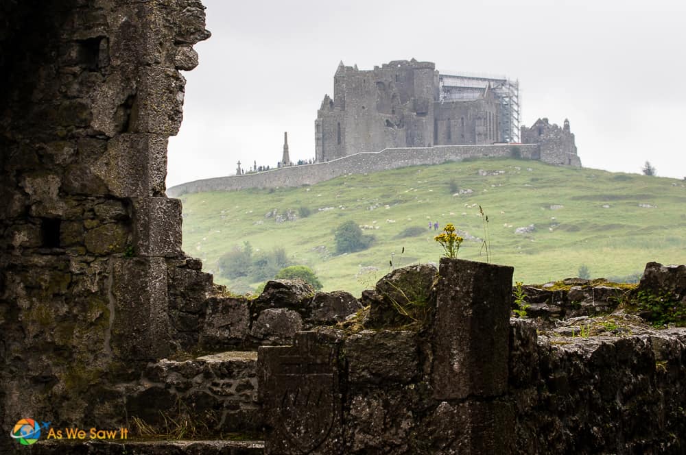 rock of cashel Destinations