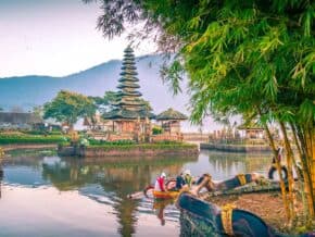 best time to visit java indonesia 9 directional temples Asia, Destinations, Indonesia, Itineraries
