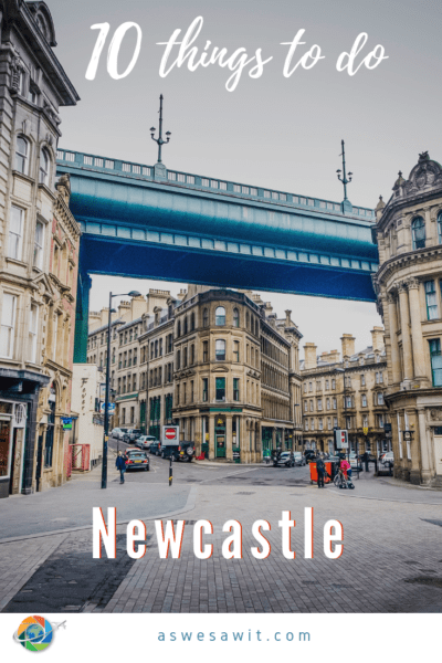 things to do in newcastle United Kingdom, Destinations, Europe, Experiences