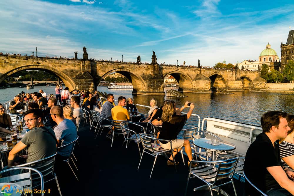 nuremberg river cruise 1 Day Itineraries