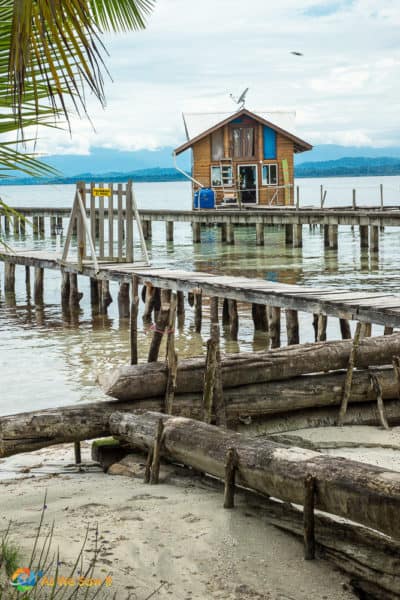 bocas del toro itinerary Panama, Central America, Destinations, Itineraries