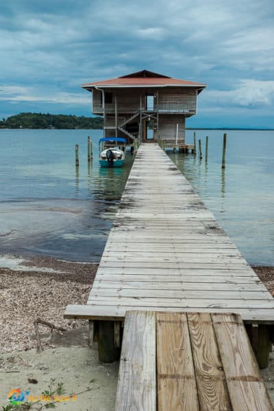 bocas del toro itinerary Panama, Central America, Destinations, Itineraries