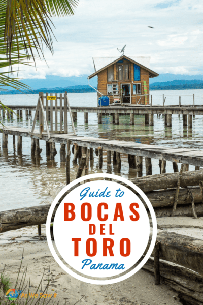 bocas del toro itinerary Panama, Central America, Destinations, Itineraries