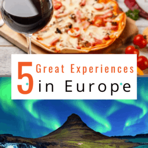best things to do in europe Destinations, Europe, Experiences, Ireland, Italy, Portugal, United Kingdom