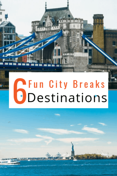 fun city breaks Asia, China, Czechia, Destinations, Europe, Hong Kong, Italy, Netherlands, North America, Travel Inspiration, United Kingdom, United States