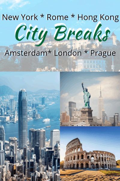 fun city breaks Asia, China, Czechia, Destinations, Europe, Hong Kong, Italy, Netherlands, North America, Travel Inspiration, United Kingdom, United States