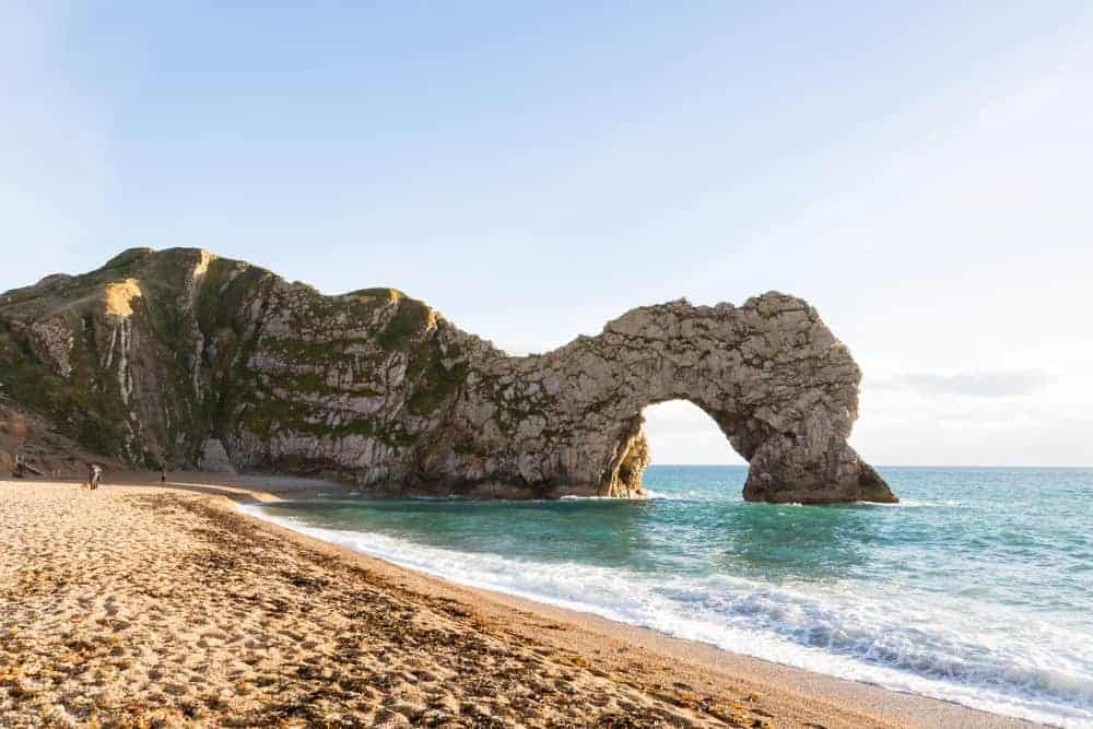 jurassic coast Europe