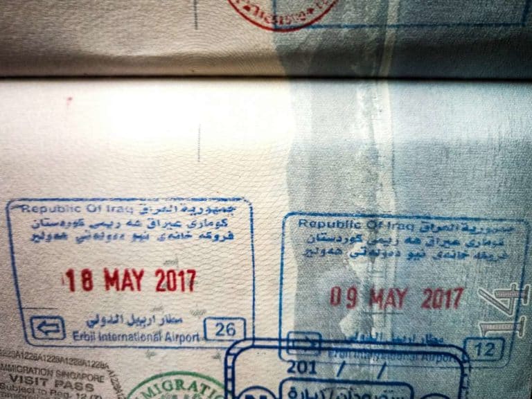 Iraqi Kurdistan Travel Guide