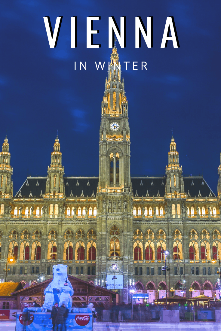 Things to Do in Vienna in Winter