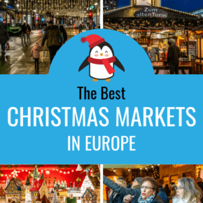 Sonoma Market Open Christmas Eve 2022 Best Christmas Markets In Europe 2022