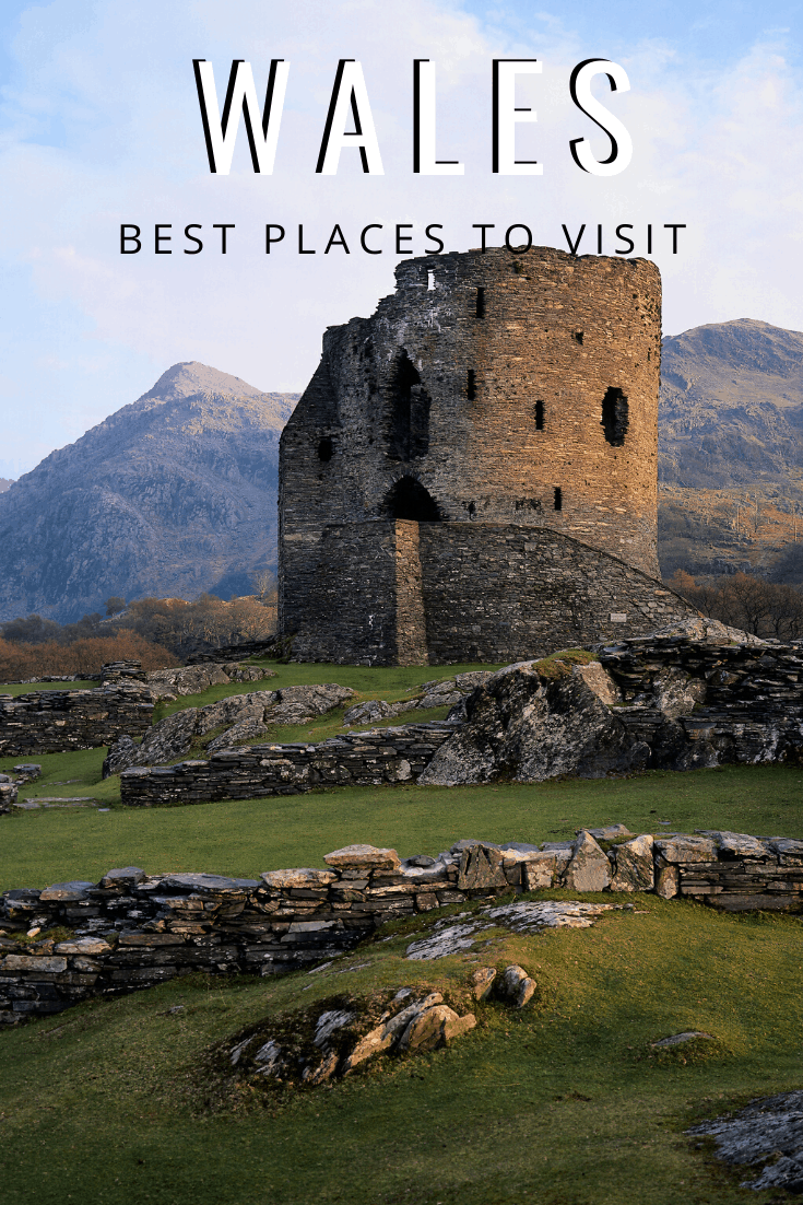 10 Best Places to Visit in Wales