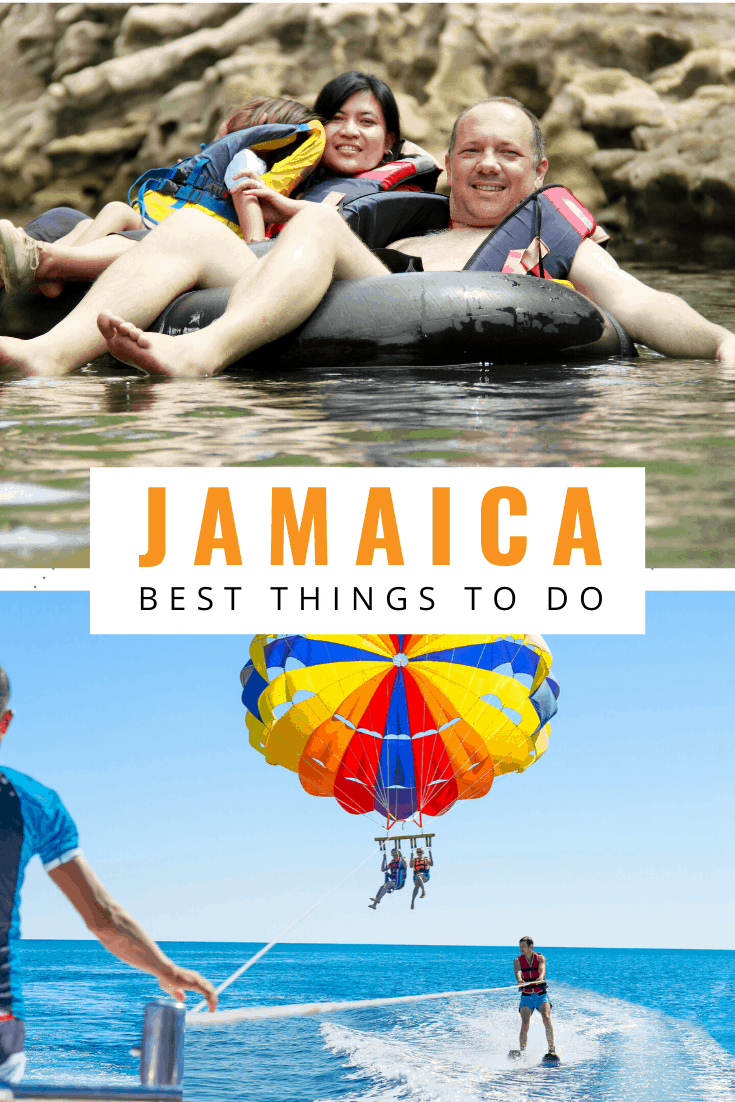 travel requirements to travel to jamaica